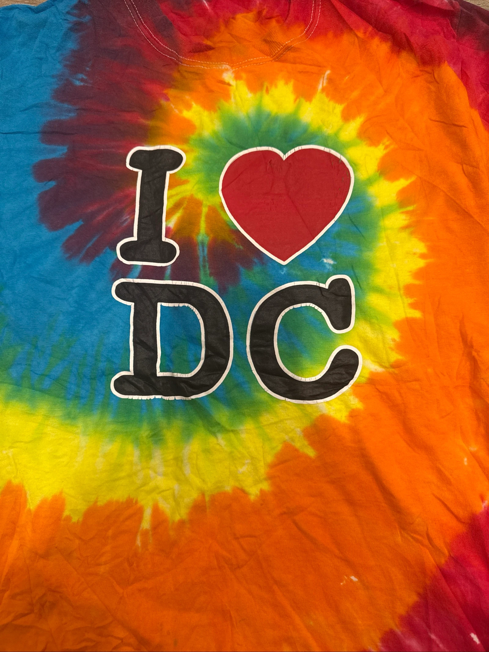 T-shirt – photo 2
